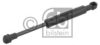 FEBI BILSTEIN 27907 Gas Spring, boot-/cargo area